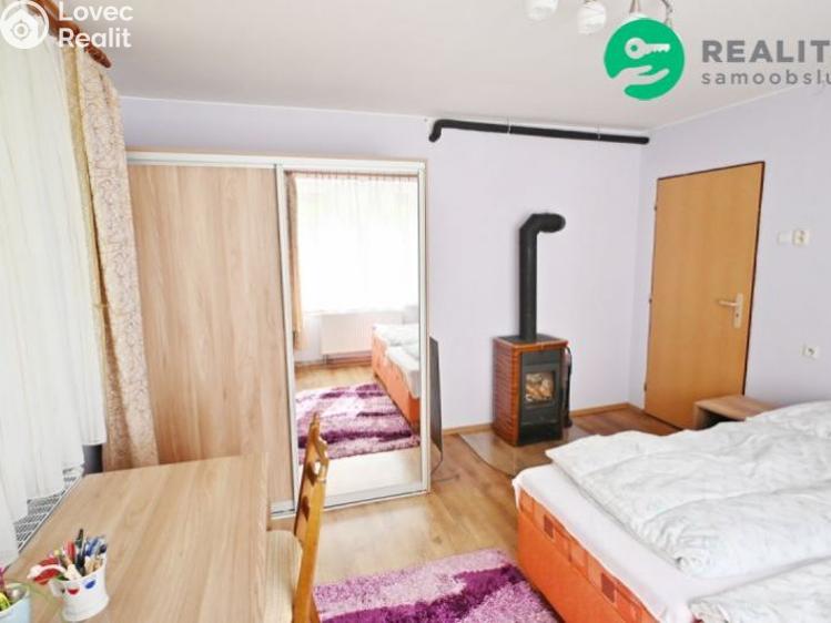 Продажа семейного дома Kašava, Kašava č. 8