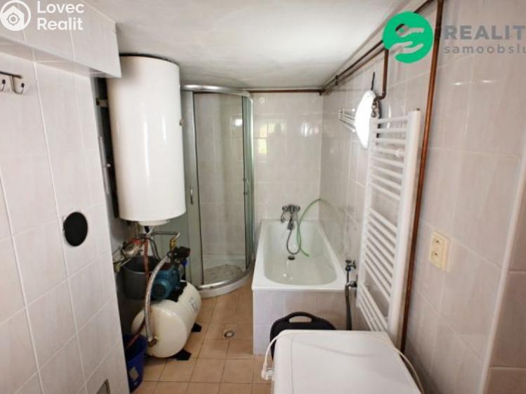 Продажа семейного дома Kašava, Kašava č. 9