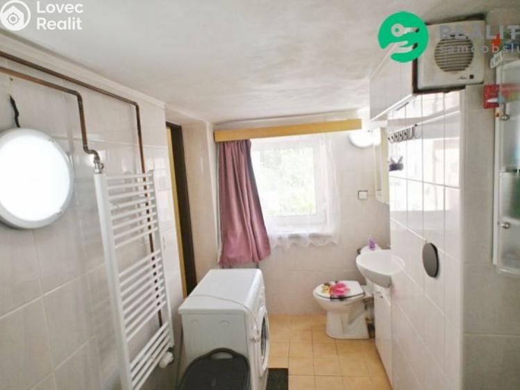 Продажа семейного дома Kašava, Kašava č. 11