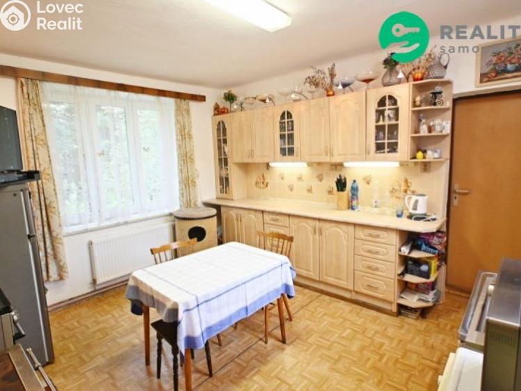 Продажа семейного дома Kašava, Kašava č. 12