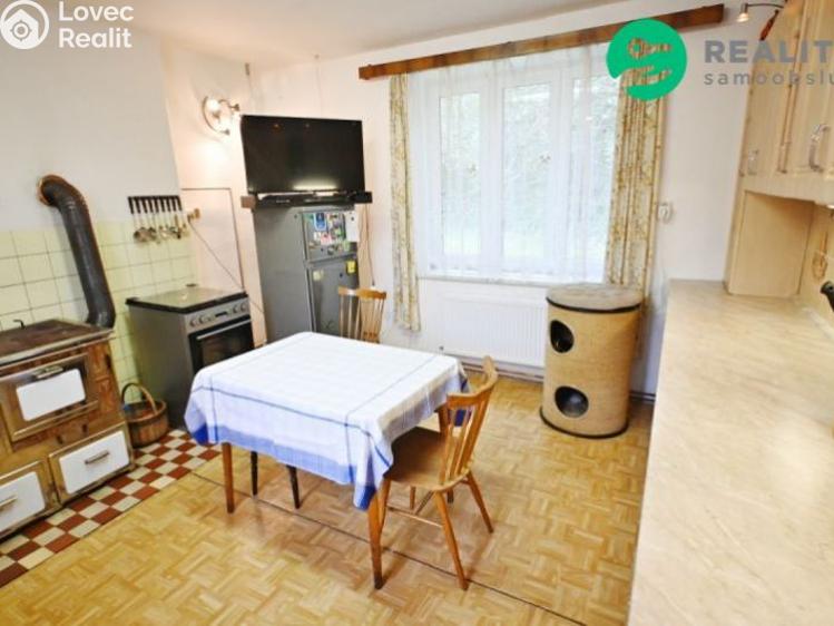 Продажа семейного дома Kašava, Kašava č. 14