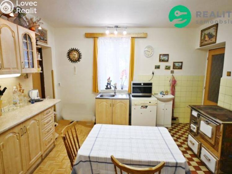 Продажа семейного дома Kašava, Kašava č. 15