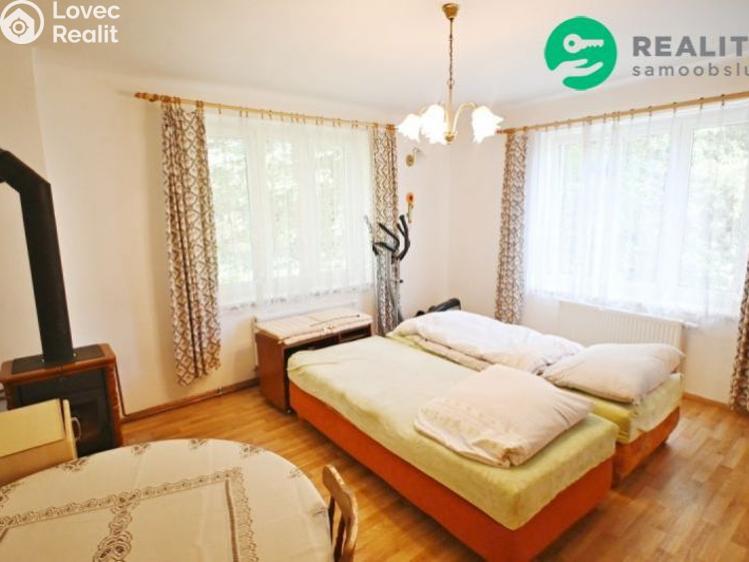 Продажа семейного дома Kašava, Kašava č. 16