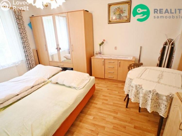 Продажа семейного дома Kašava, Kašava č. 17