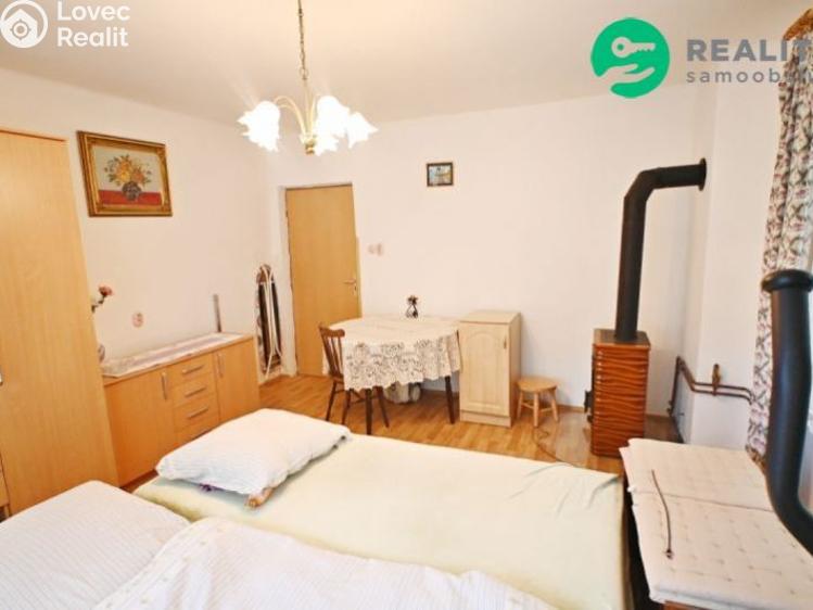 Продажа семейного дома Kašava, Kašava č. 18