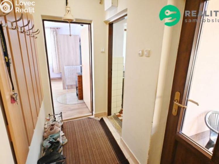 Продажа семейного дома Kašava, Kašava č. 19