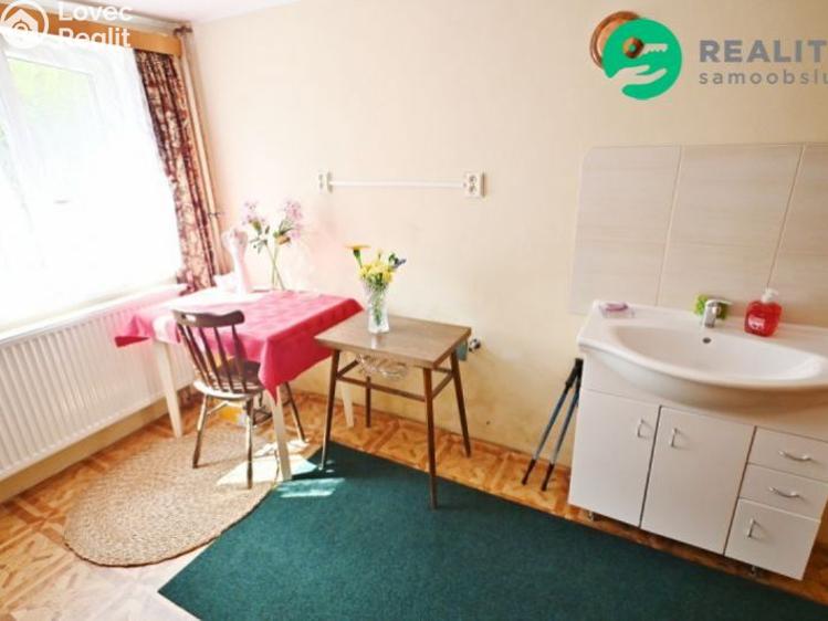 Продажа семейного дома Kašava, Kašava č. 21