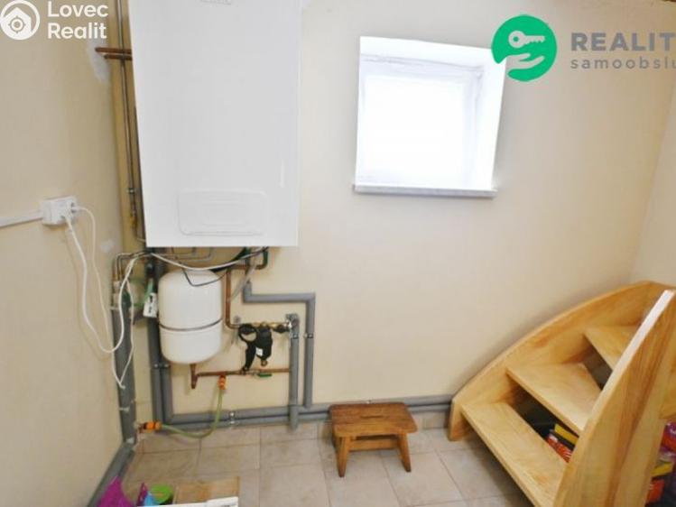 Продажа семейного дома Kašava, Kašava č. 23