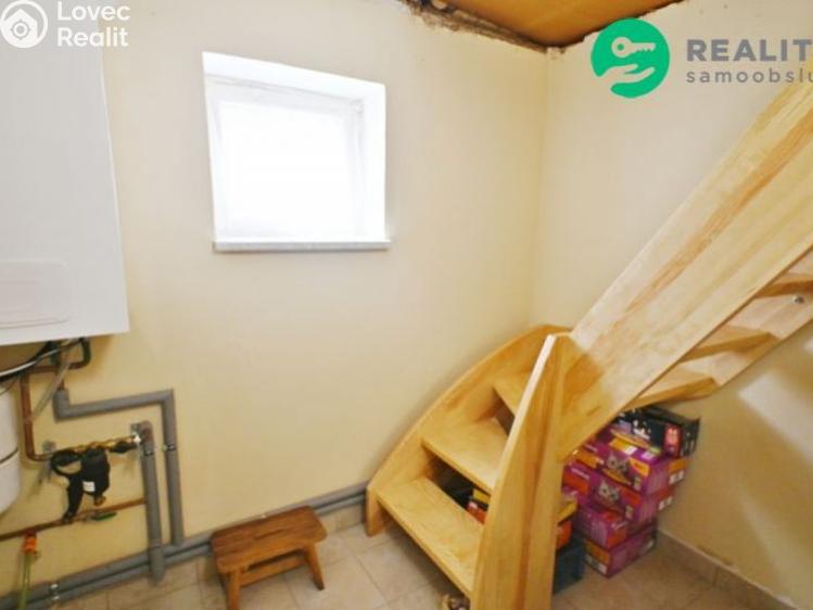 Продажа семейного дома Kašava, Kašava č. 24