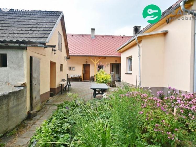 Продажа семейного дома Kašava, Kašava č. 25