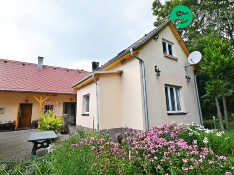 Продажа семейного дома Kašava, Kašava č. 26