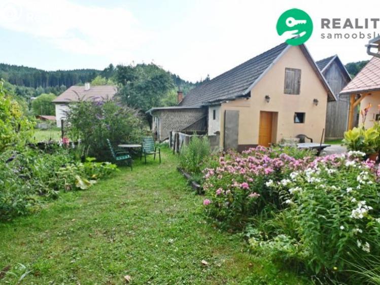 Продажа семейного дома Kašava, Kašava č. 27