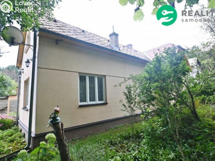 Продажа семейного дома Kašava, Kašava č. 28