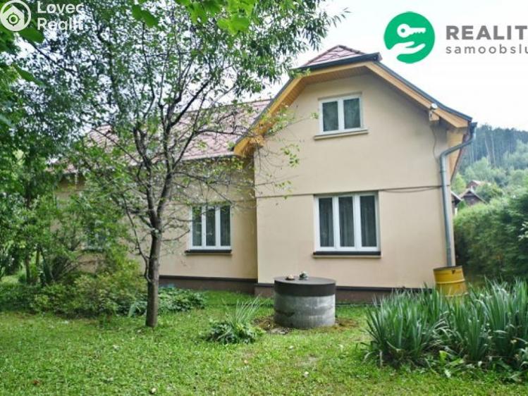 Продажа семейного дома Kašava, Kašava č. 29