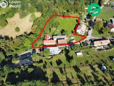 Prodej rodinného domu Kašava, Kašava č. 3