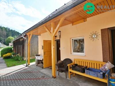 Prodej rodinného domu Kašava, Kašava č. 5