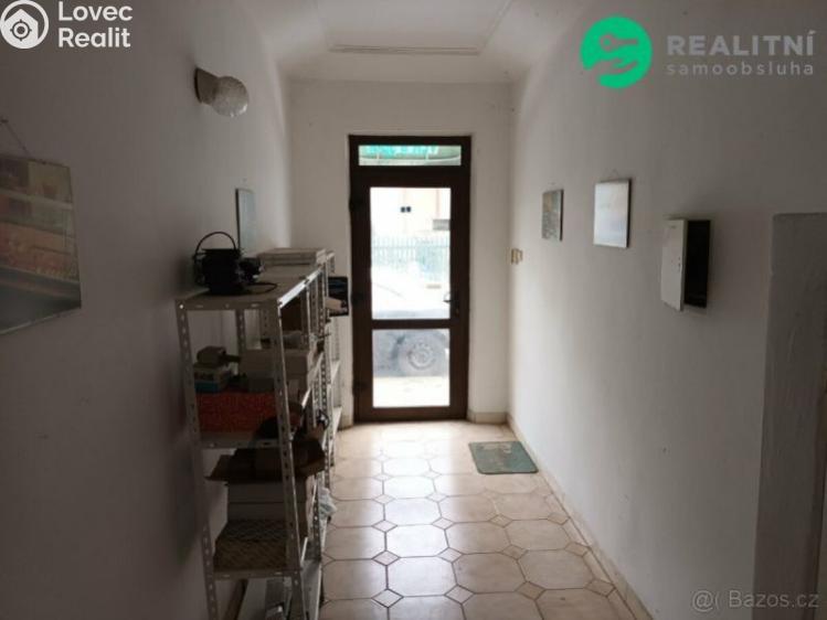 Продажа семейного дома Ústí nad Labem, Červený vrch č. 3