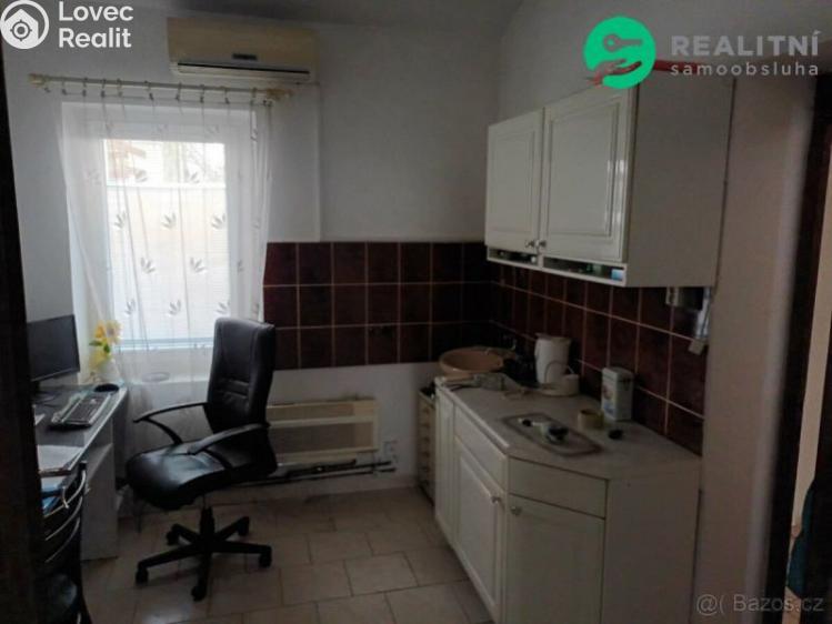 Продажа семейного дома Ústí nad Labem, Červený vrch č. 4