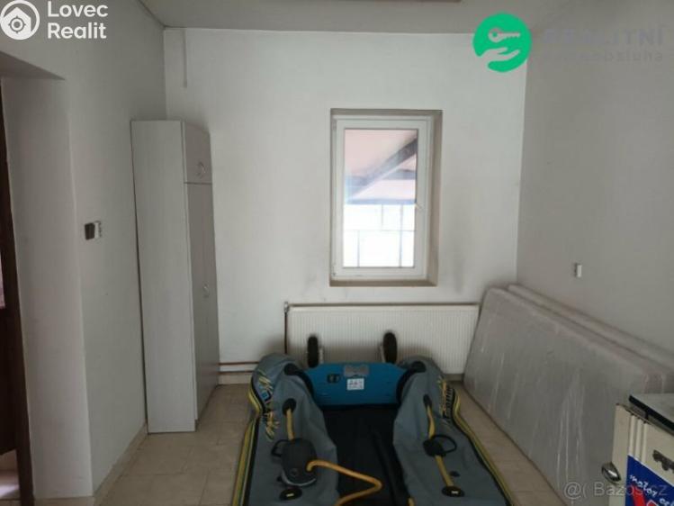 Продажа семейного дома Ústí nad Labem, Červený vrch č. 7