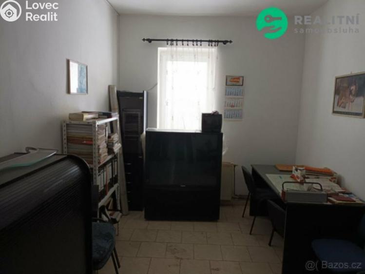 Продажа семейного дома Ústí nad Labem, Červený vrch č. 8