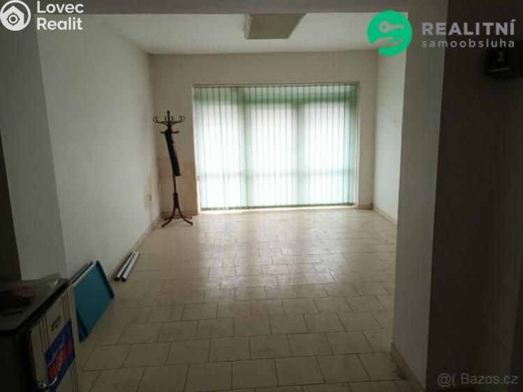 Продажа семейного дома Ústí nad Labem, Červený vrch č. 9