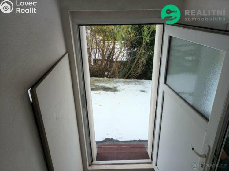 Продажа семейного дома Ústí nad Labem, Červený vrch č. 10