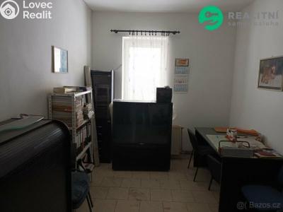 Prodej rodinného domu Ústí nad Labem, Červený vrch č. 5