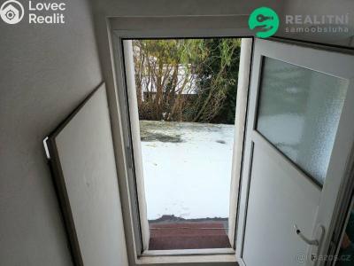 Prodej rodinného domu Ústí nad Labem, Červený vrch č. 6