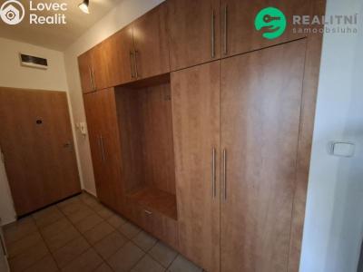 Prodej bytu 2+1 Plesná, 5. května č. 3