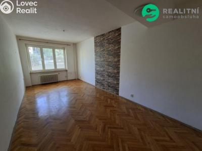 Prodej bytu 2+1 Plesná, 5. května č. 4