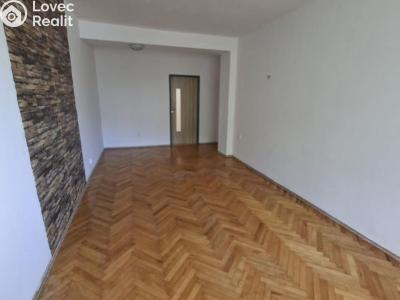 Prodej bytu 2+1 Plesná, 5. května č. 6