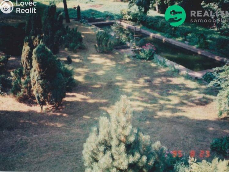 Prodej rodinného domu Horní Jelení, Sokolova č. 2