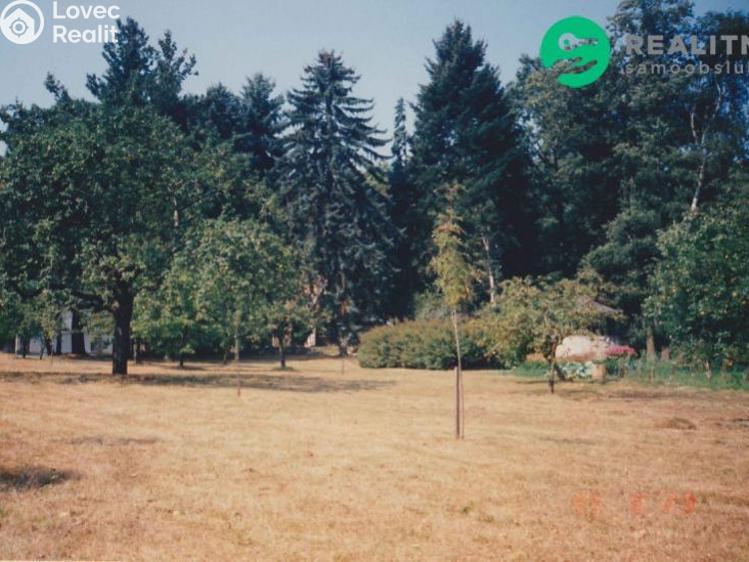 Prodej rodinného domu Horní Jelení, Sokolova č. 5