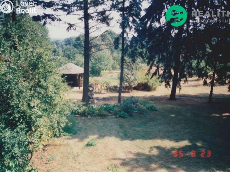 Prodej rodinného domu Horní Jelení, Sokolova č. 6