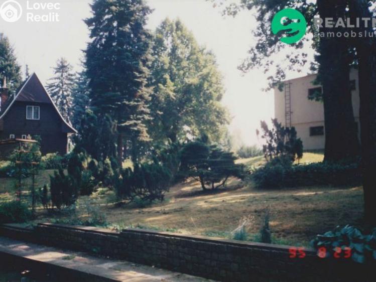 Prodej rodinného domu Horní Jelení, Sokolova č. 8