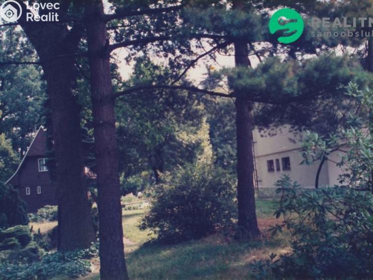 Prodej rodinného domu Horní Jelení, Sokolova č. 9