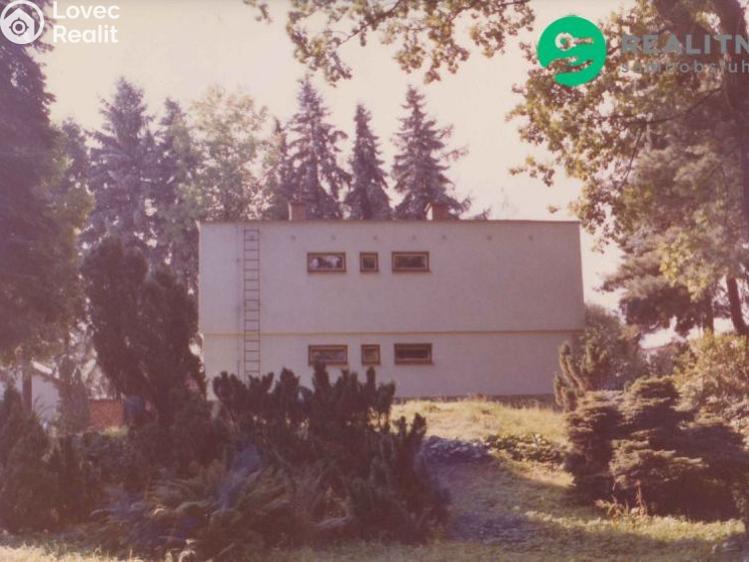 Prodej rodinného domu Horní Jelení, Sokolova č. 11