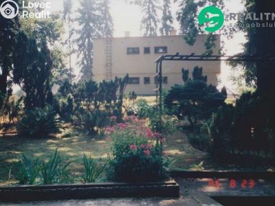 Prodej rodinného domu Horní Jelení, Sokolova č. 3