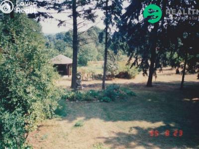 Prodej rodinného domu Horní Jelení, Sokolova č. 6