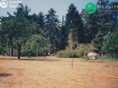 Prodej rodinného domu Horní Jelení, Sokolova č. 4