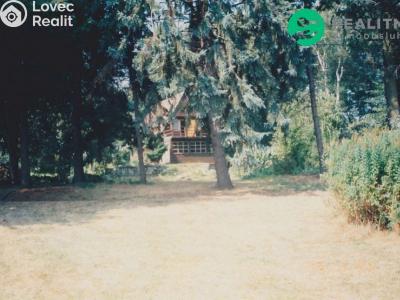 Prodej rodinného domu Horní Jelení, Sokolova č. 6