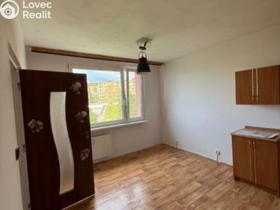 Prodej bytu 1+1 Chomutov, Písečná č. 3