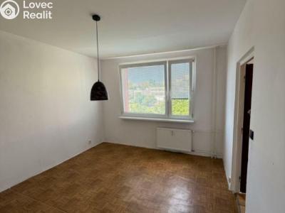 Prodej bytu 1+1 Chomutov, Písečná č. 5