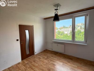 Prodej bytu 1+1 Chomutov, Písečná č. 6