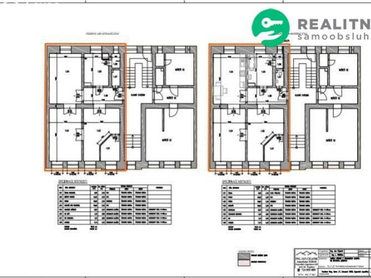Prodej činžovního domu Teplice, Duchcovská č. 2