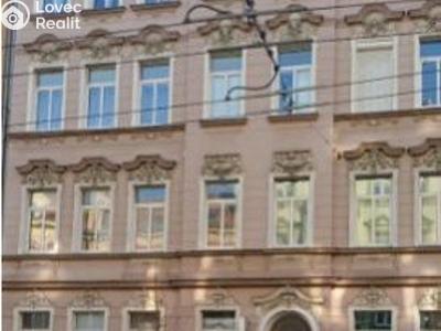 Prodej činžovního domu Teplice, Duchcovská č. 2