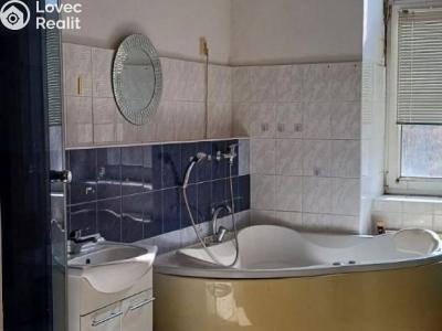 Prodej činžovního domu Teplice, Duchcovská č. 6