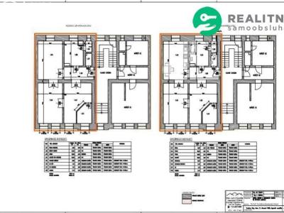 Prodej činžovního domu Teplice, Duchcovská č. 2