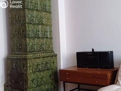 Prodej činžovního domu Teplice, Duchcovská č. 3