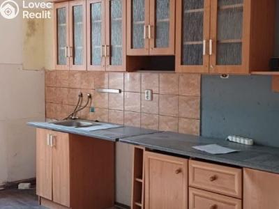 Prodej činžovního domu Teplice, Duchcovská č. 6